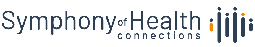 Symphony of Health Connections logo